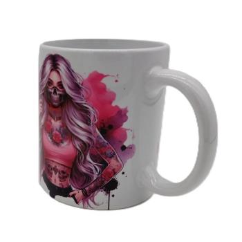 Preview: Tasse  PowHERful